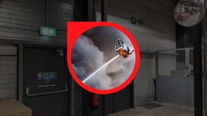 NEBOSH Certificate in Fire Safety